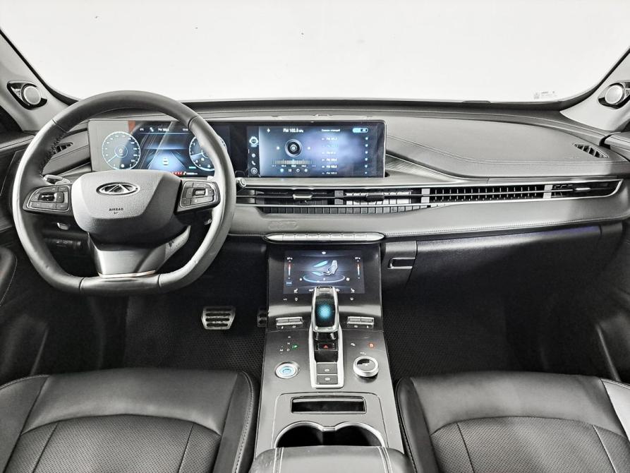 Chery Tiggo 8 Pro Max I Уфа  - изображение 17
