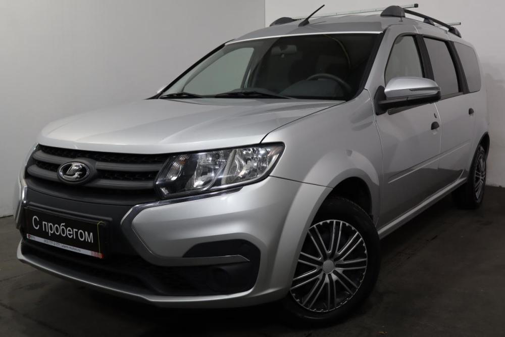 Lada (ВАЗ) Largus I Рестайлинг Санкт-Петербург  - изображение 3