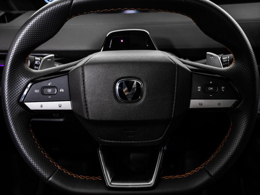 Changan UNI-V I Москва  - изображение 22