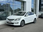 Hyundai Solaris I Рестайлинг Санкт-Петербург  - изображение 2