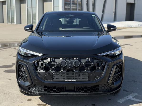 Audi Q5 Sportback II (GU) с пробегом 2025 года, цена 8 785 000 рублей, 30 км, внедорожник, Автокод Объявления