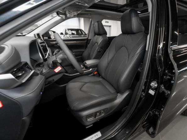 Toyota Highlander IV (XU70) с пробегом 2026 года, цена 5 245 000 рублей, 50 км, внедорожник, Автокод Объявления