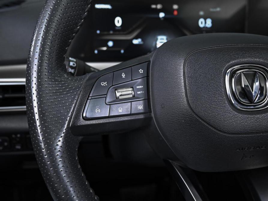 Changan UNI-T I Ставрополь  - изображение 20