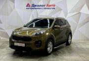 Kia Sportage IV Азнакаево  - изображение 29