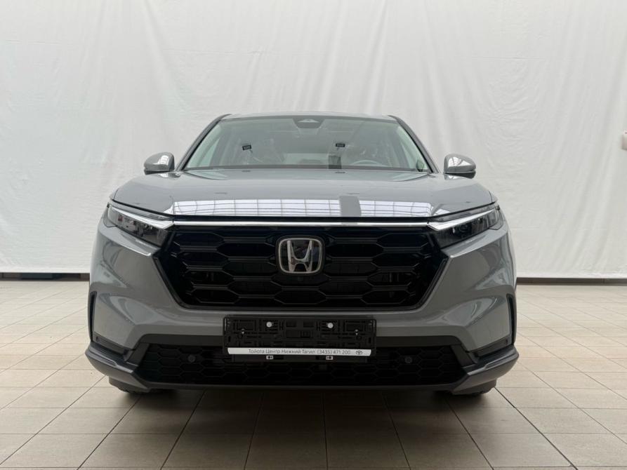 Honda CR-V VI Нижний Тагил  - изображение 2