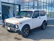 Lada (ВАЗ) Niva Legend Пермь  - изображение 10
