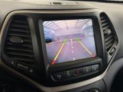 Jeep Cherokee V (KL) Москва  - изображение 24