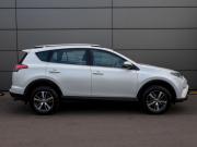 Toyota RAV4 IV (XA40) Рестайлинг Москва  - изображение 25
