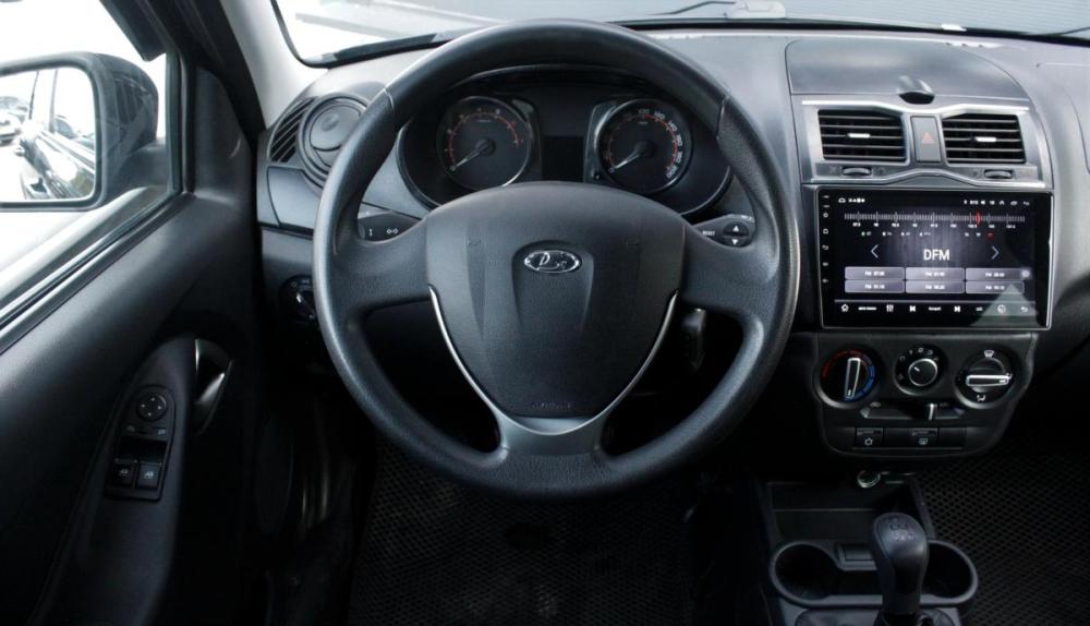 Lada (ВАЗ) Granta I Рестайлинг Брянск  - изображение 7