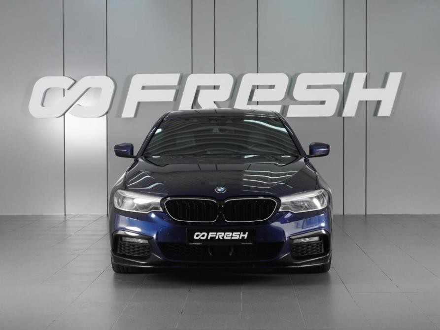 BMW 5 серии VII (G30/G31/G38) Минеральные Воды  - изображение 3