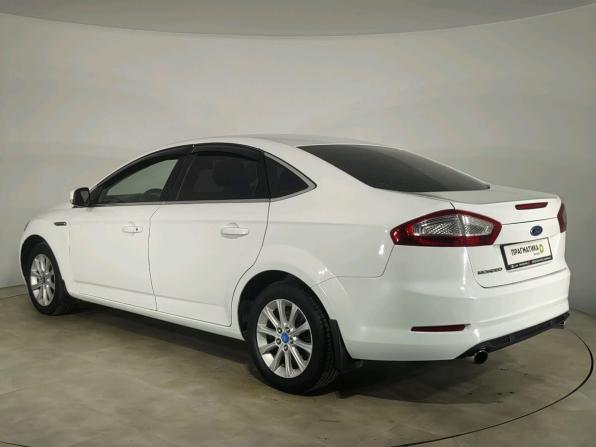 Ford Mondeo IV Рестайлинг с пробегом 2013 года, цена 550 000 рублей, 170156 км, седан, Автокод Объявления