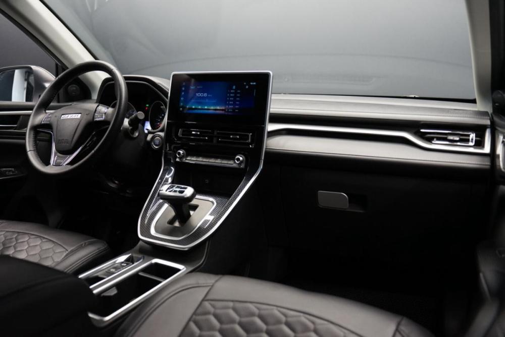 Haval M6 II Крым  - изображение 22
