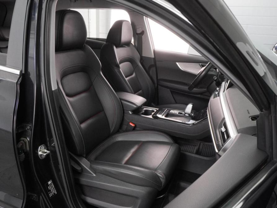Chery Tiggo 7 Pro I Воронеж  - изображение 8