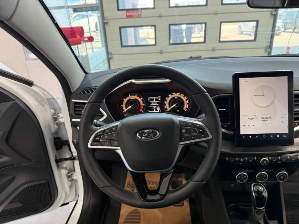 Lada (ВАЗ) Vesta I Рестайлинг (NG) с пробегом 2024 года, цена 1 600 000 рублей, 6060 км, универсал, Автокод Объявления