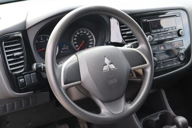 Mitsubishi Outlander III с пробегом 2012 года, цена 969 000 рублей, 179000 км, внедорожник, Автокод Объявления