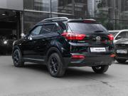 Hyundai Creta I Рестайлинг Москва  - изображение 26
