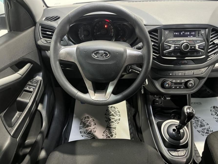 Lada (ВАЗ) Vesta I Курск  - изображение 9