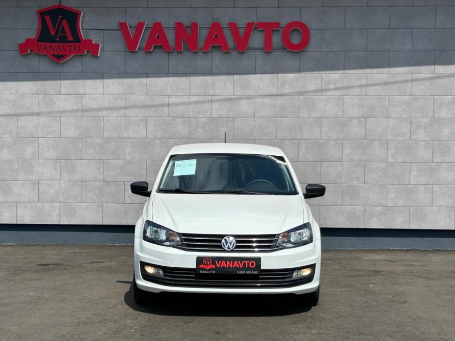 Volkswagen Polo V Рестайлинг Альметьевск  - изображение 2