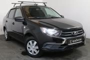 Lada (ВАЗ) Granta I Рестайлинг Санкт-Петербург  - изображение 17