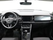 Skoda Kodiaq I Москва  - изображение 38