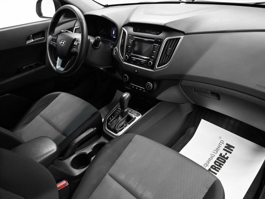 Hyundai Creta I Тверь  - изображение 14