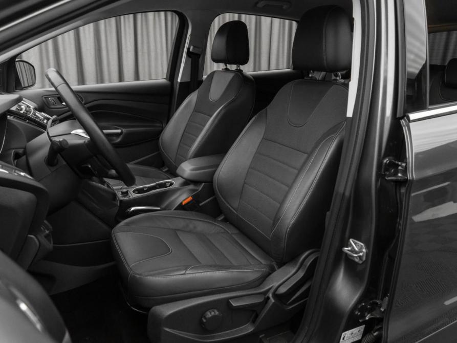 Ford Kuga II Москва  - изображение 13