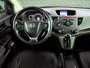 Honda CR-V IV Екатеринбург  - изображение 35