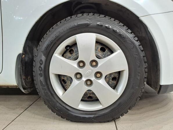 Kia Ceed I Рестайлинг с пробегом 2011 года, цена 690 000 рублей, 287644 км, универсал, Автокод Объявления