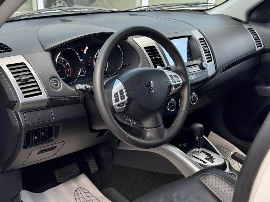 Peugeot 4007 Ульяновск  - изображение 6