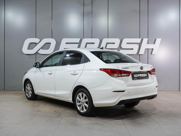Changan Alsvin с пробегом 2023 года, цена 909 000 рублей, 93296 км, седан, Автокод Объявления