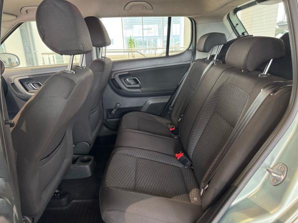Skoda Fabia II Рестайлинг с пробегом 2012 года, цена 470 000 рублей, 184321 км, хэтчбек, Автокод Объявления