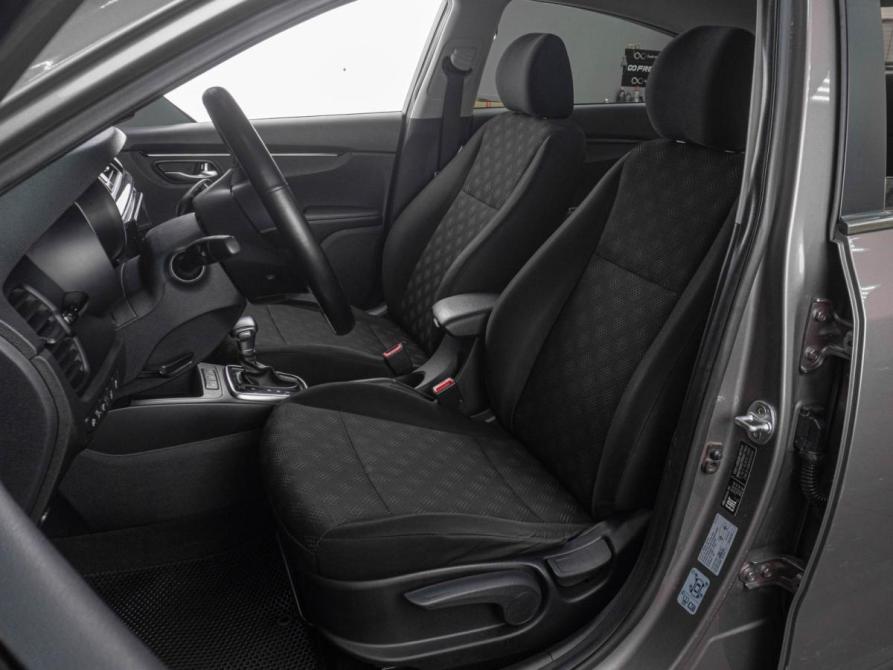 Kia Rio IV Тюмень  - изображение 10