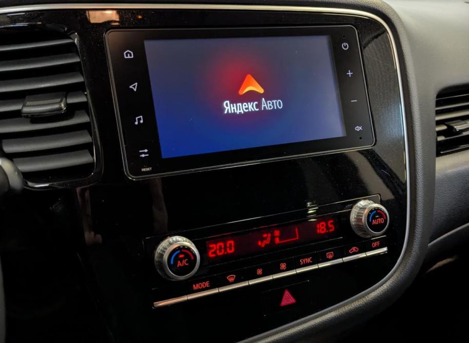 Mitsubishi Outlander III Рестайлинг 3 Санкт-Петербург  - изображение 15