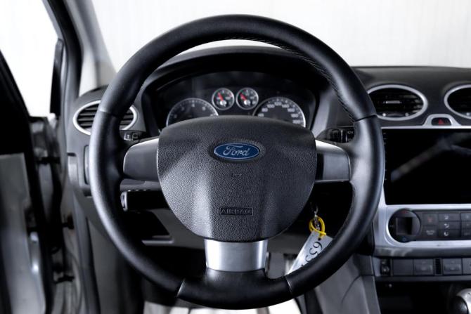 Ford Focus II с пробегом 2005 года, цена 429 000 рублей, 214819 км, универсал, Автокод Объявления