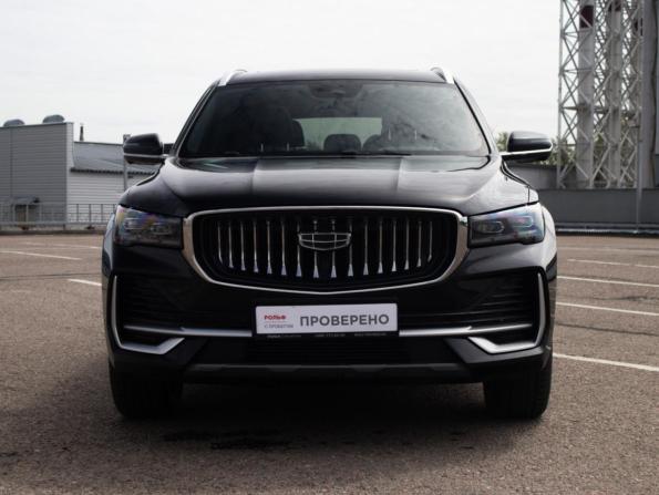Geely Monjaro I с пробегом 2024 года, цена 3 498 000 рублей, 44800 км, внедорожник, Автокод Объявления