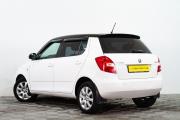 Skoda Fabia II Рестайлинг Сургут  - изображение 24