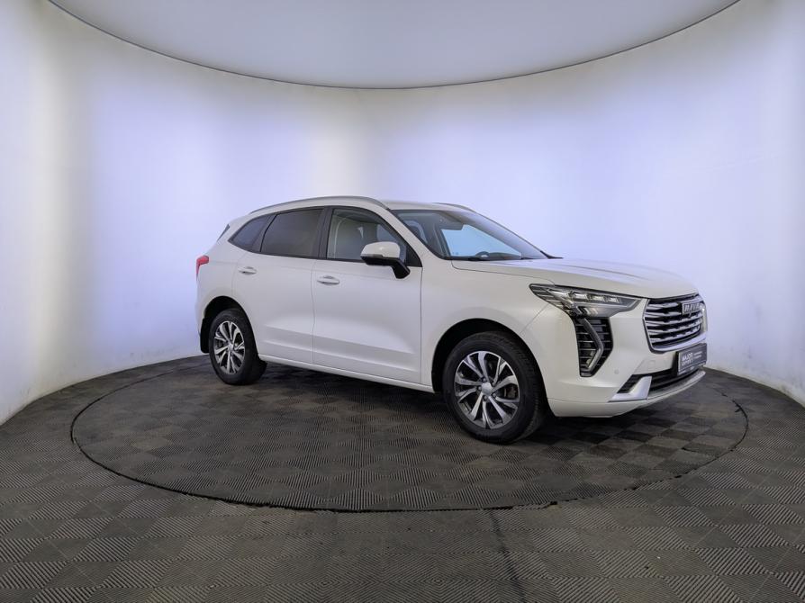 Haval Jolion I Москва  - изображение 3