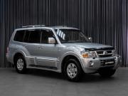Mitsubishi Pajero III Рестайлинг Тюмень  - изображение 21