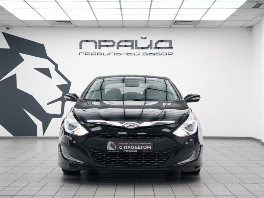 Hyundai Sonata VI (YF) Ростов-на-Дону  - изображение 2