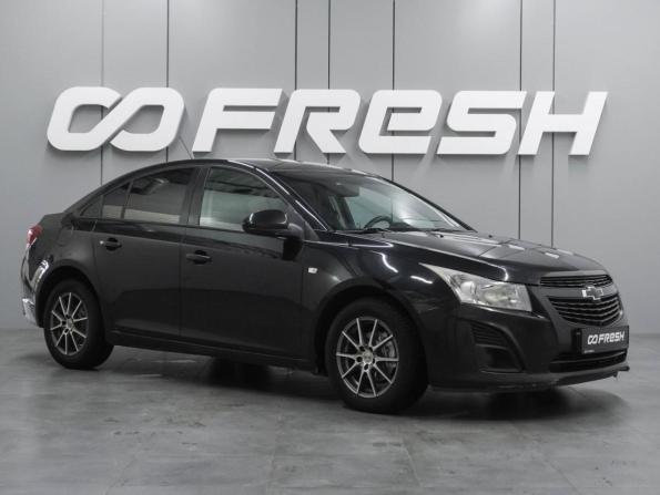 Chevrolet Cruze I Рестайлинг с пробегом 2013 года, цена 654 000 рублей, 194723 км, седан, Автокод Объявления