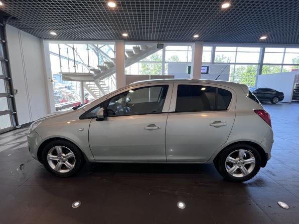 Opel Corsa D с пробегом 2009 года, цена 479 000 рублей, 94481 км, хэтчбек, Автокод Объявления