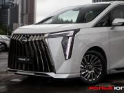 GAC M8 Москва  - изображение 52