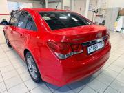Chevrolet Cruze I Рестайлинг Челябинск  - изображение 22
