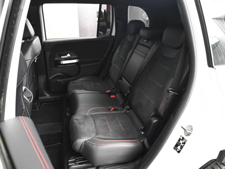 Mercedes-Benz GLB I (X247) Ставрополь  - изображение 9