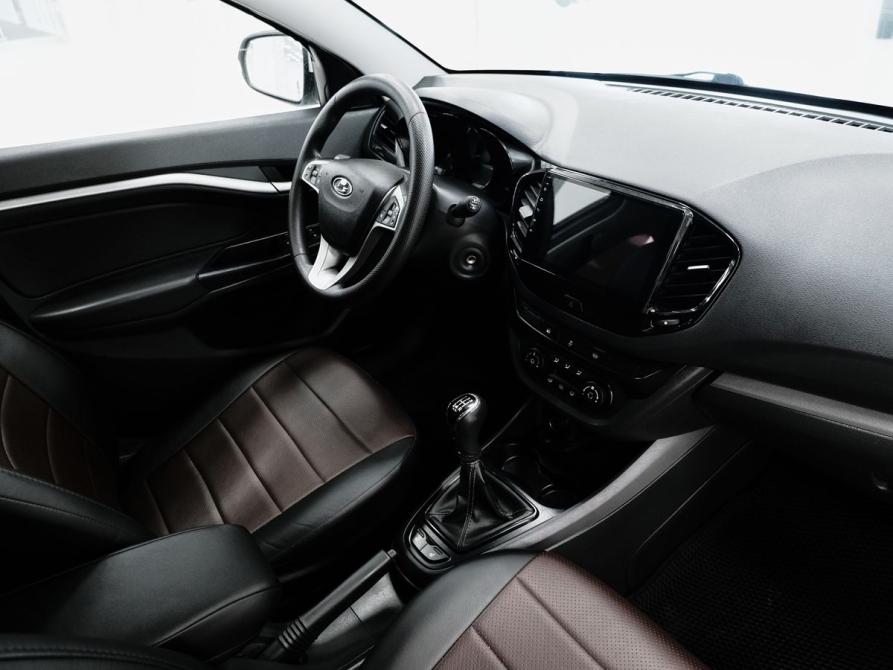 Lada (ВАЗ) Vesta I Самара  - изображение 14