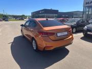 Hyundai Solaris II Ногинск  - изображение 26