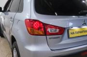Mitsubishi ASX I Новокузнецк  - изображение 38
