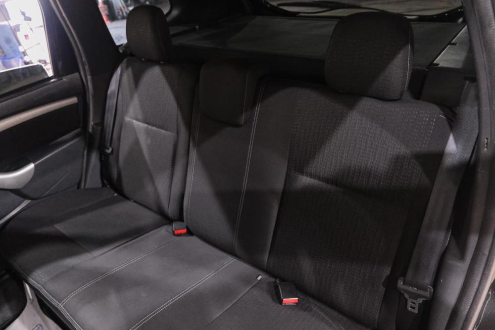 Nissan Terrano III (D10) Новокузнецк  - изображение 32