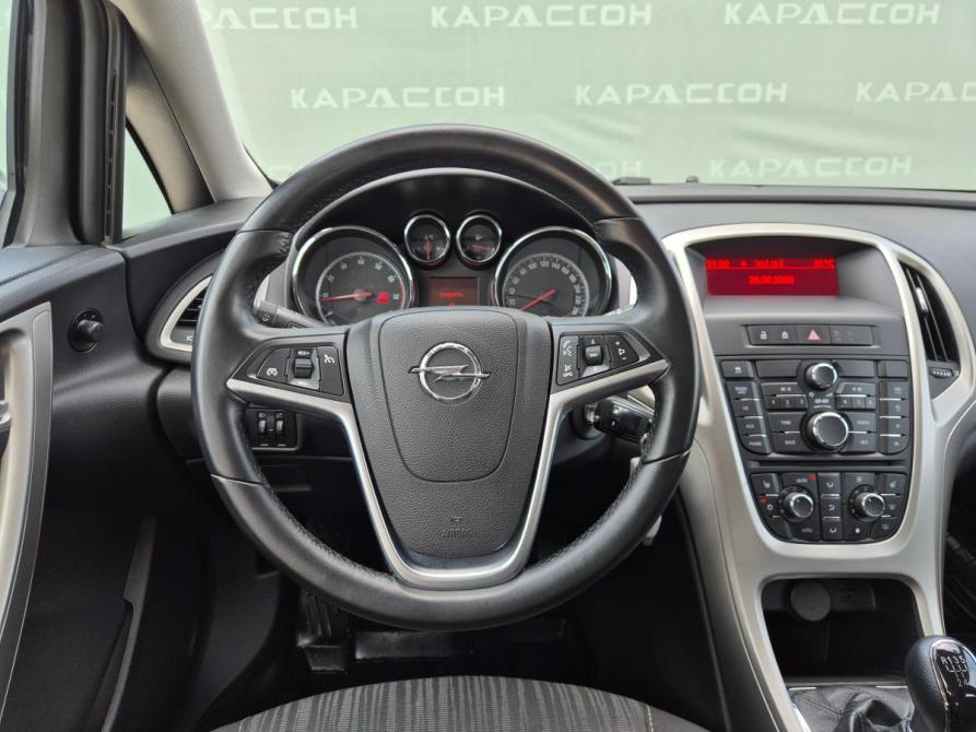 Opel Astra J Екатеринбург  - изображение 5