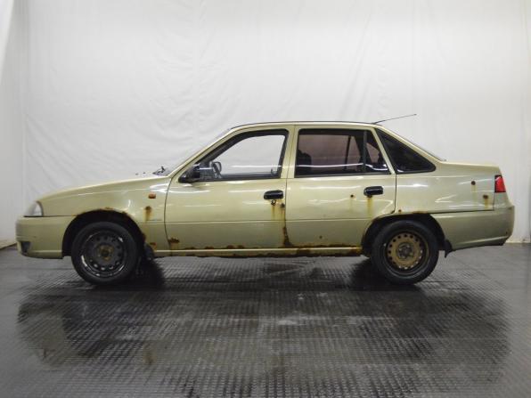 Daewoo Nexia I Рестайлинг с пробегом 2011 года, цена 105 000 рублей, 169249 км, седан, Автокод Объявления